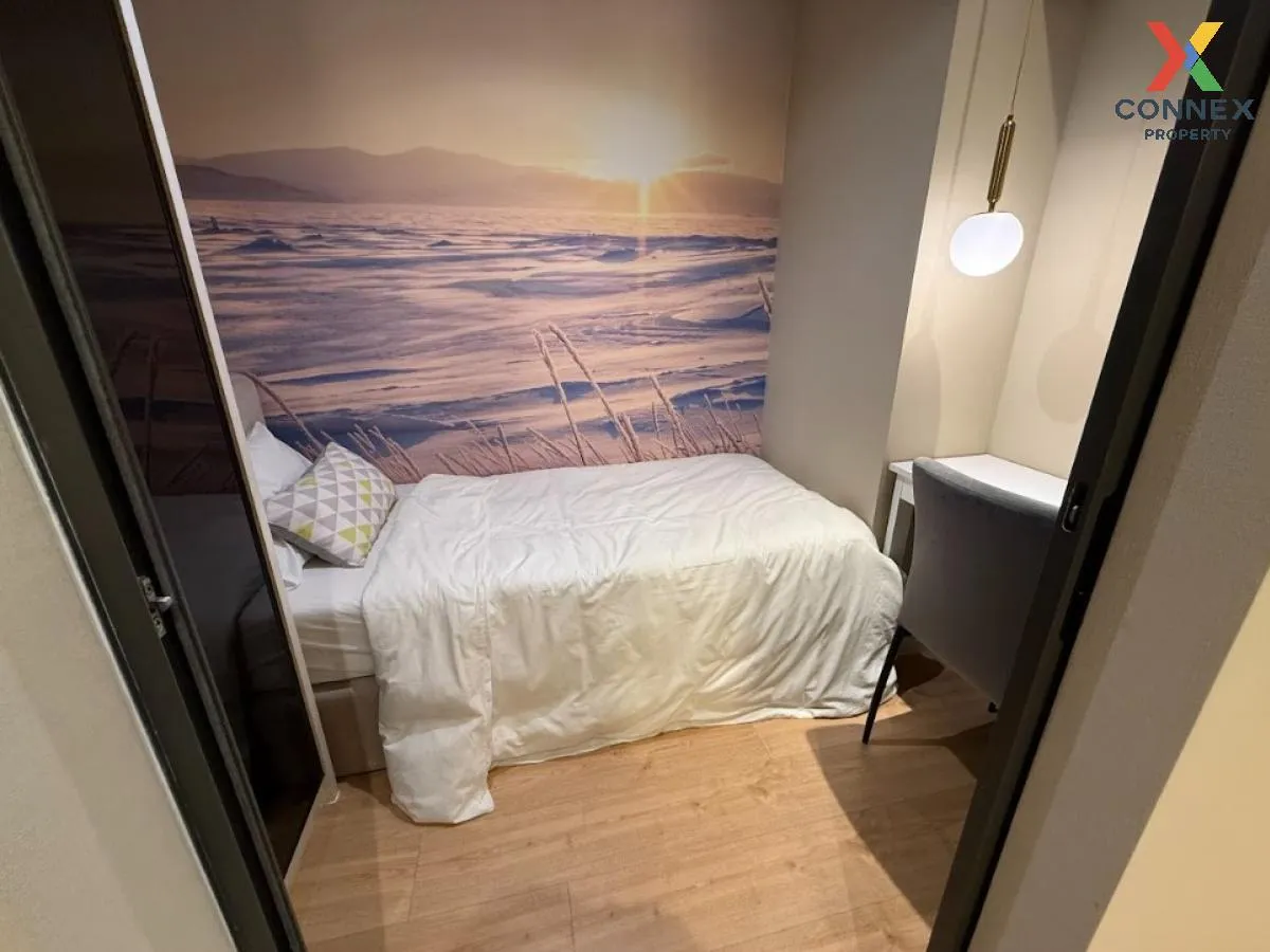 For Rent Condo , Altitude Samyan - Silom , MRT-Sam Yan , Si Phray