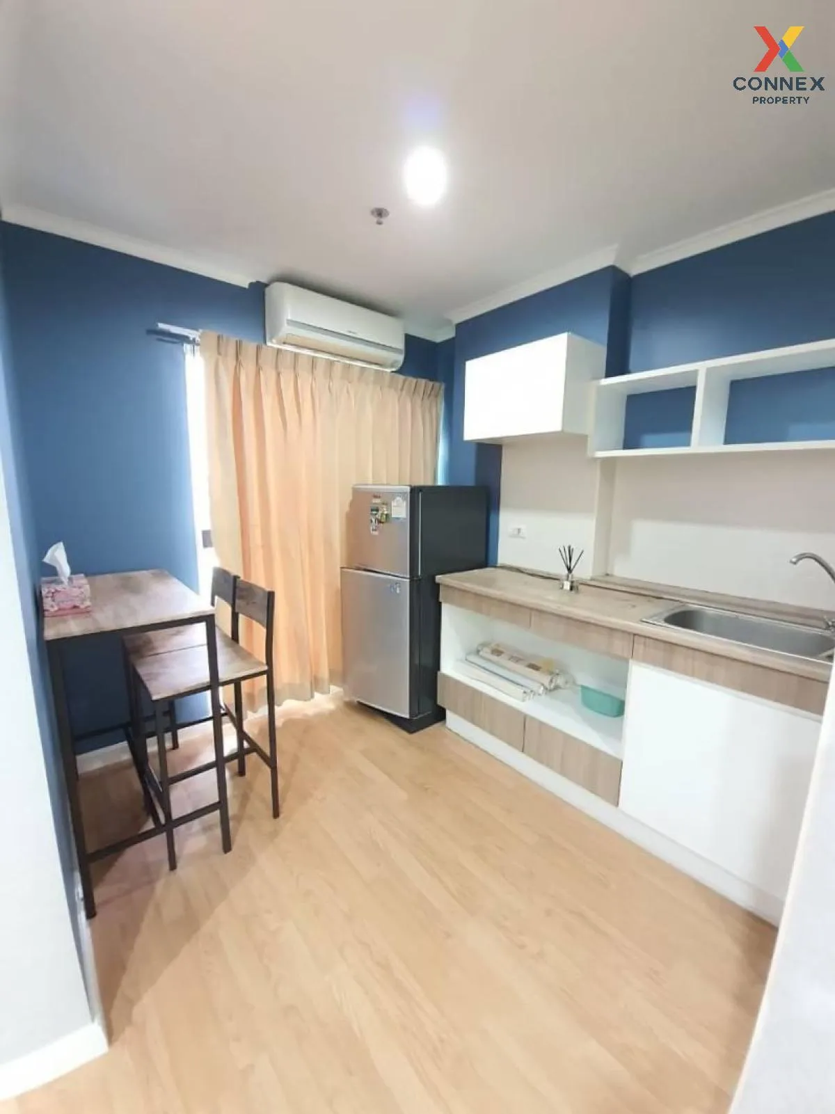 For Sale Condo , Lumpini Ville Latphrao - Chokchai 4 , MRT-Lat Phrao , Wang Thong Lang , Wang Thong Lang , Bangkok , CX-101800 3