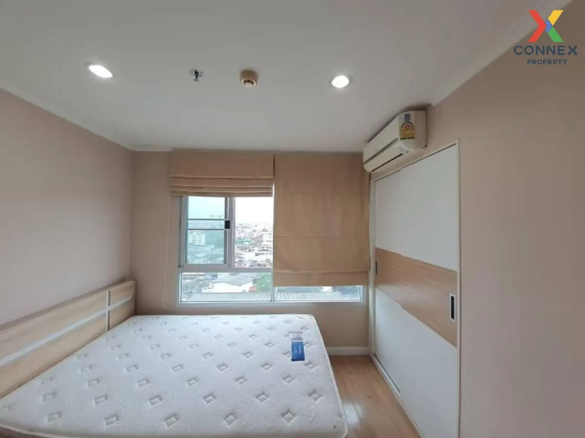 For Sale Condo , Lumpini Ville Latphrao - Chokchai 4 , MRT-Lat Phrao , Wang Thong Lang , Wang Thong Lang , Bangkok , CX-101800 4