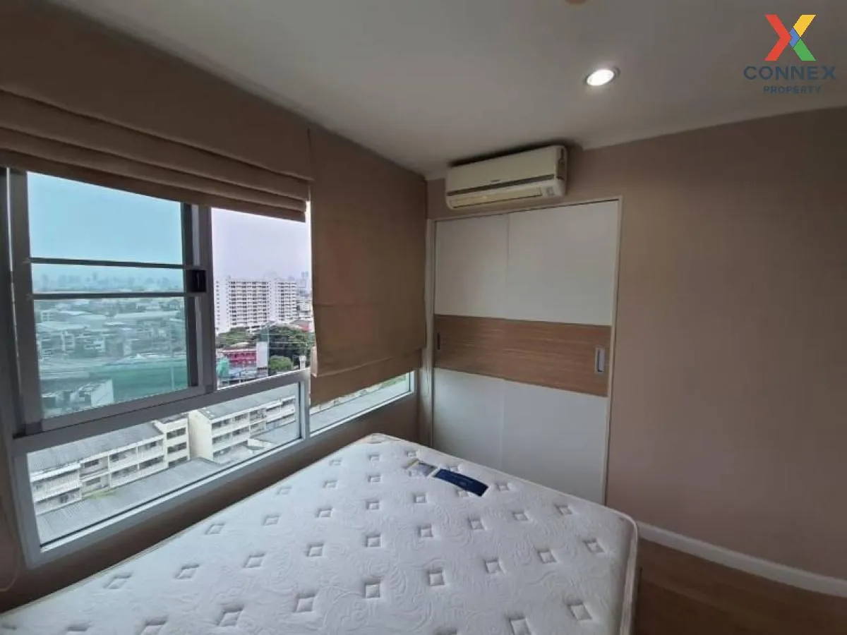 For Sale Condo , Lumpini Ville Latphrao - Chokchai 4 , MRT-Lat Phrao , Wang Thong Lang , Wang Thong Lang , Bangkok , CX-101800