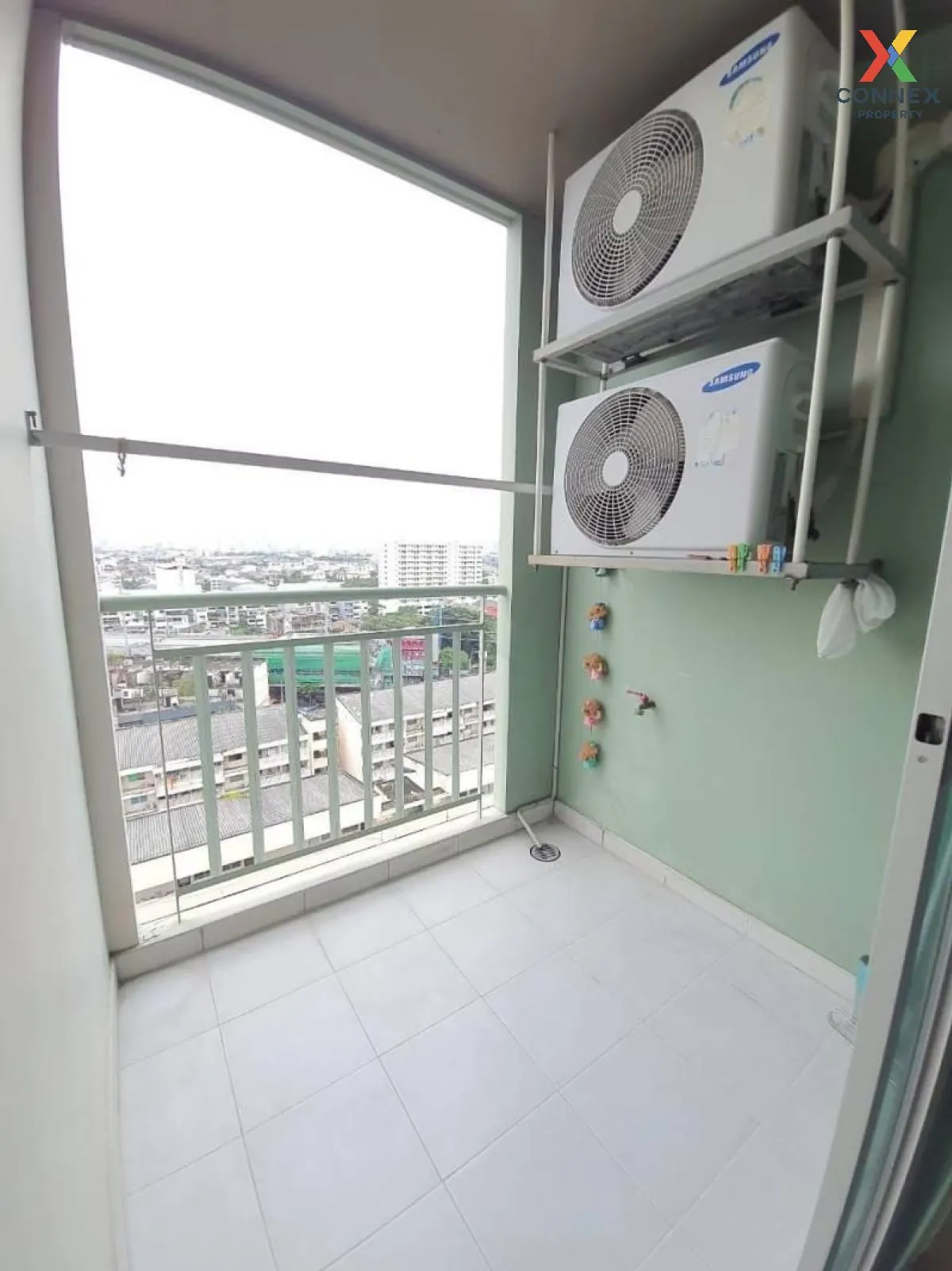 For Sale Condo , Lumpini Ville Latphrao - Chokchai 4 , MRT-Lat Phrao , Wang Thong Lang , Wang Thong Lang , Bangkok , CX-101800