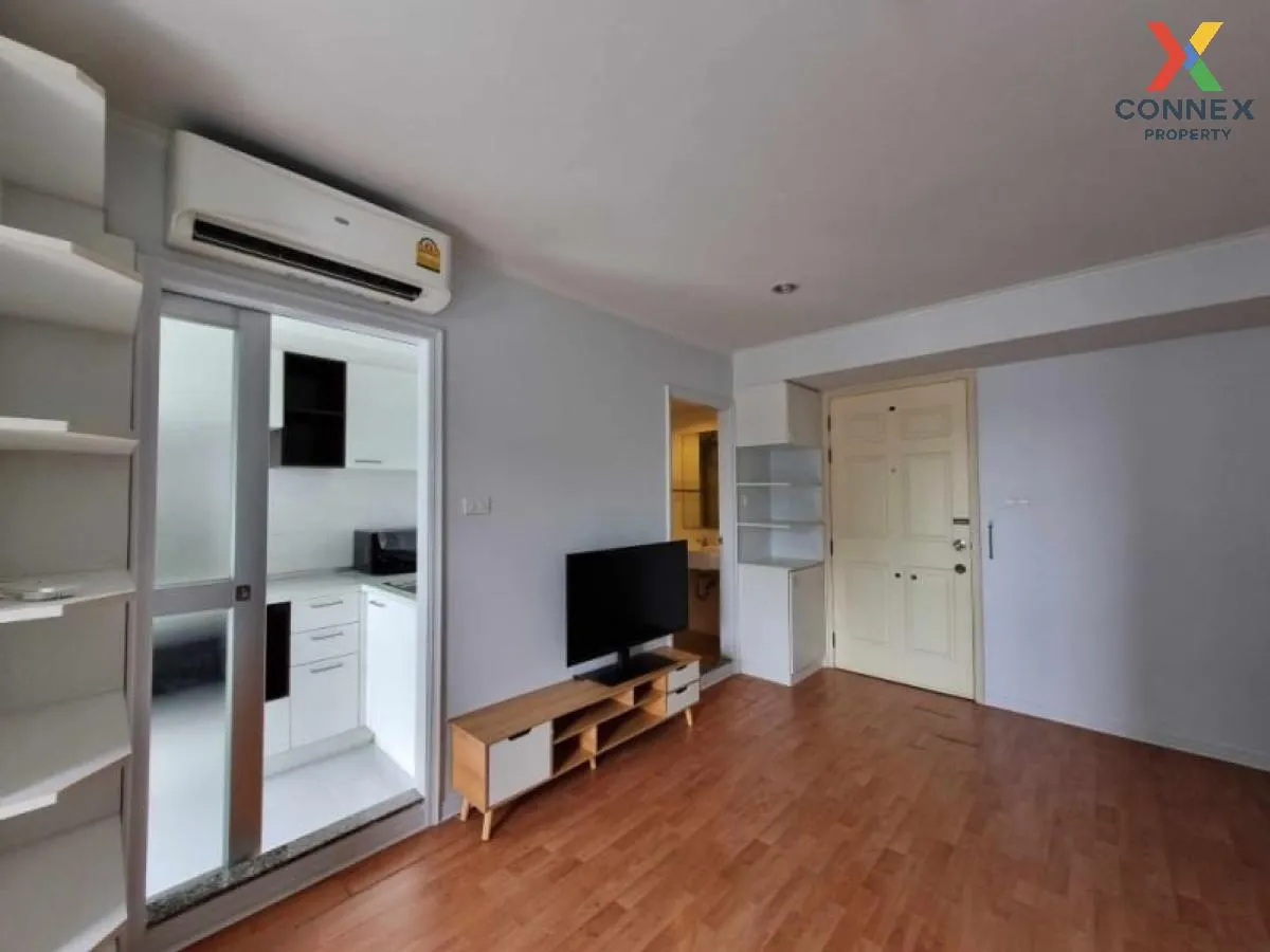 For Sale Condo , Lumpini Ville Ramkhamhaeng 44 , Hua Mak , Bang Kapi , Bangkok , CX-101801 3