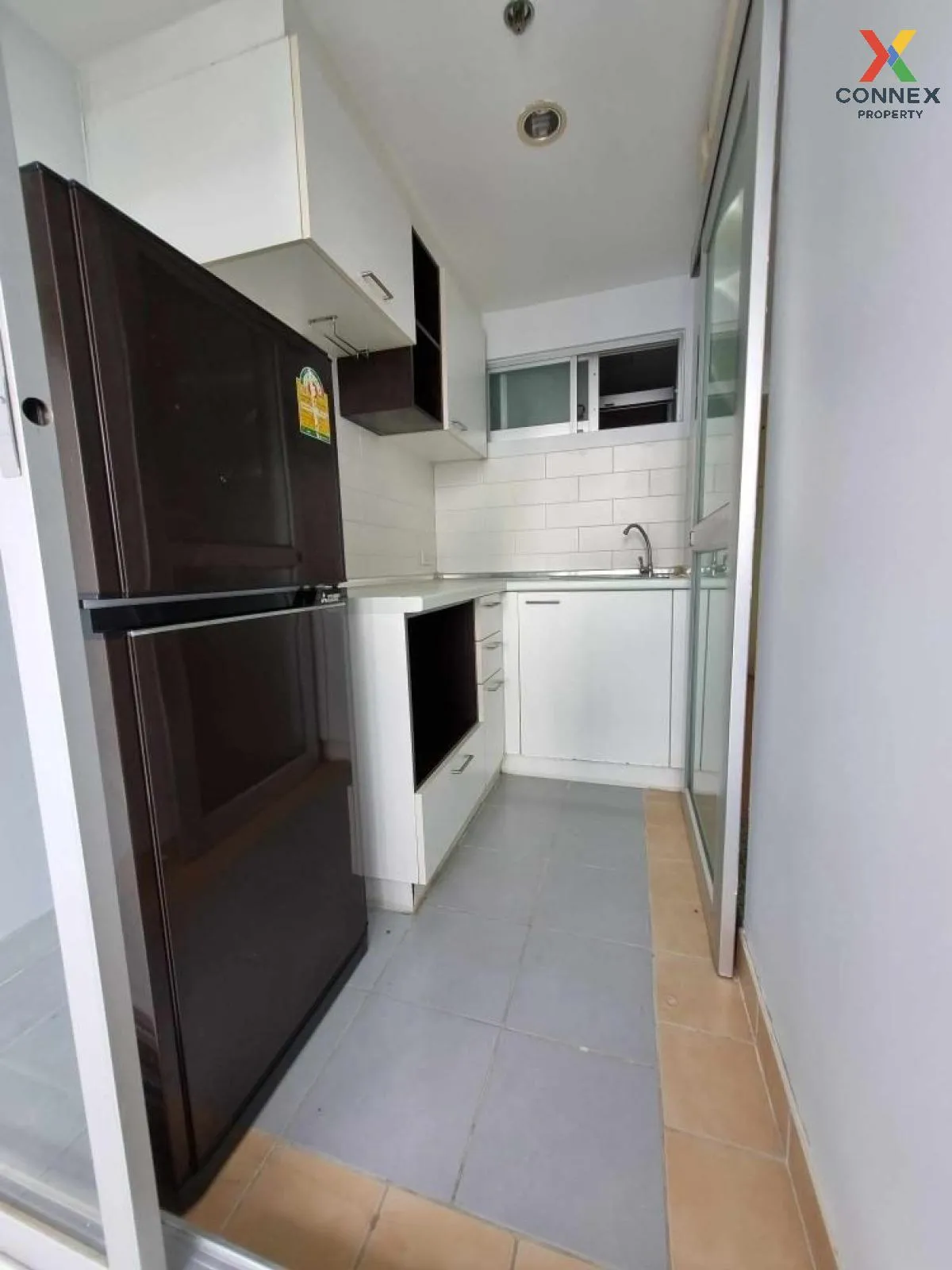 For Sale Condo , Lumpini Ville Ramkhamhaeng 44 , Hua Mak , Bang Kapi , Bangkok , CX-101801 4