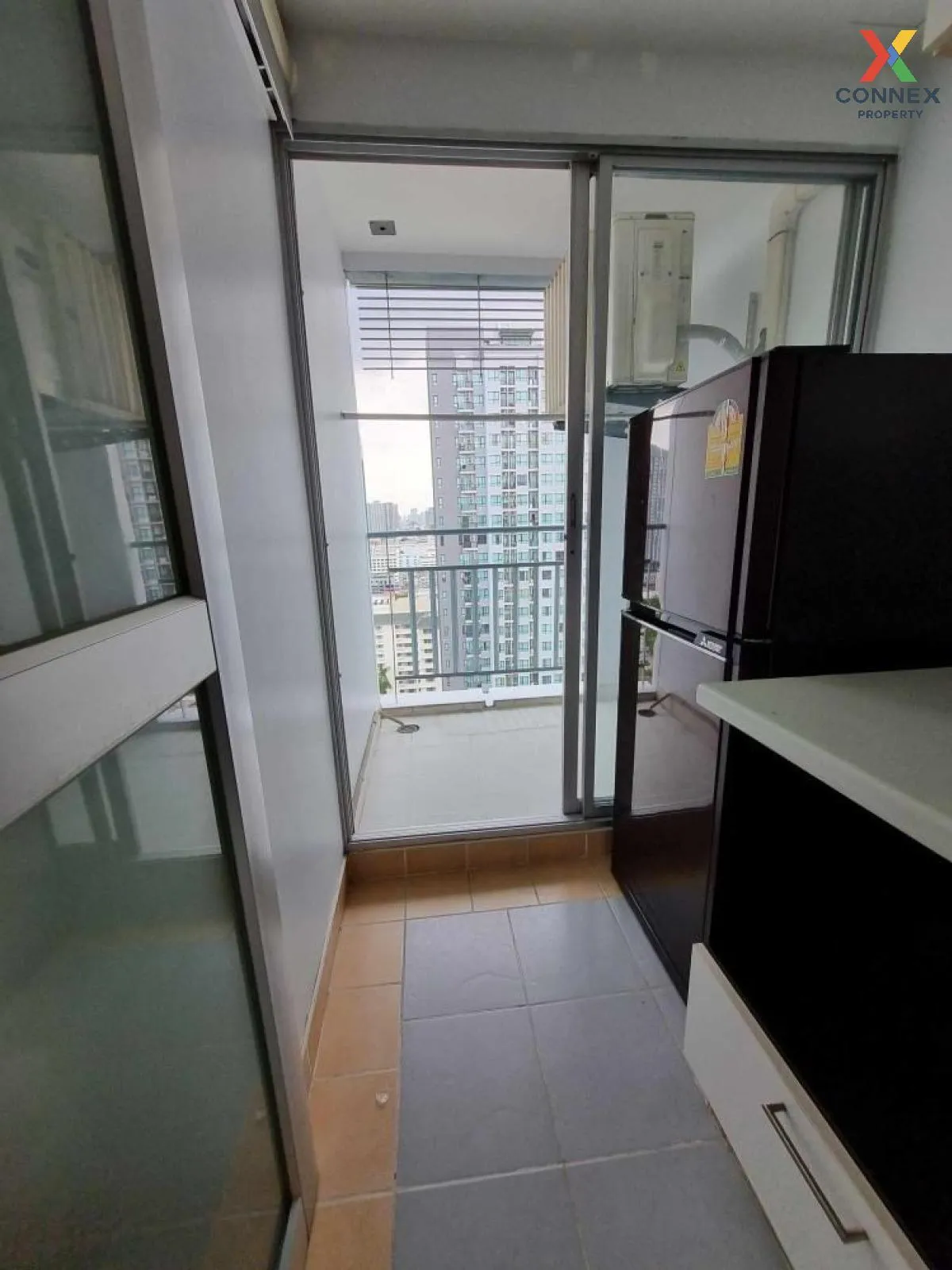 For Sale Condo , Lumpini Ville Ramkhamhaeng 44 , Hua Mak , Bang Kapi , Bangkok , CX-101801