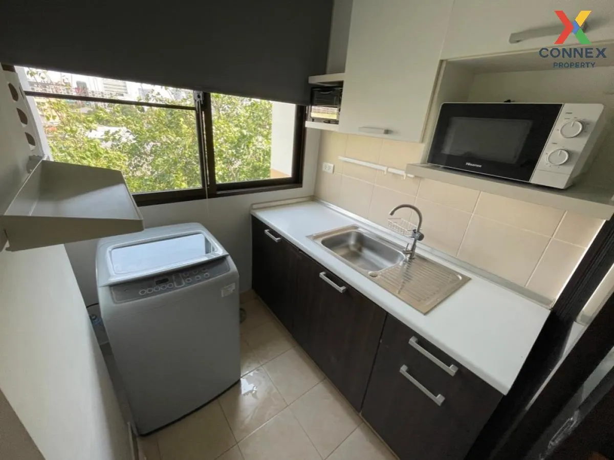 For Rent Condo , Supalai City Resort Ramkamhaeng , ARL-Ramkhamhaeng , Hua Mak , Bang Kapi , Bangkok , CX-101803 3