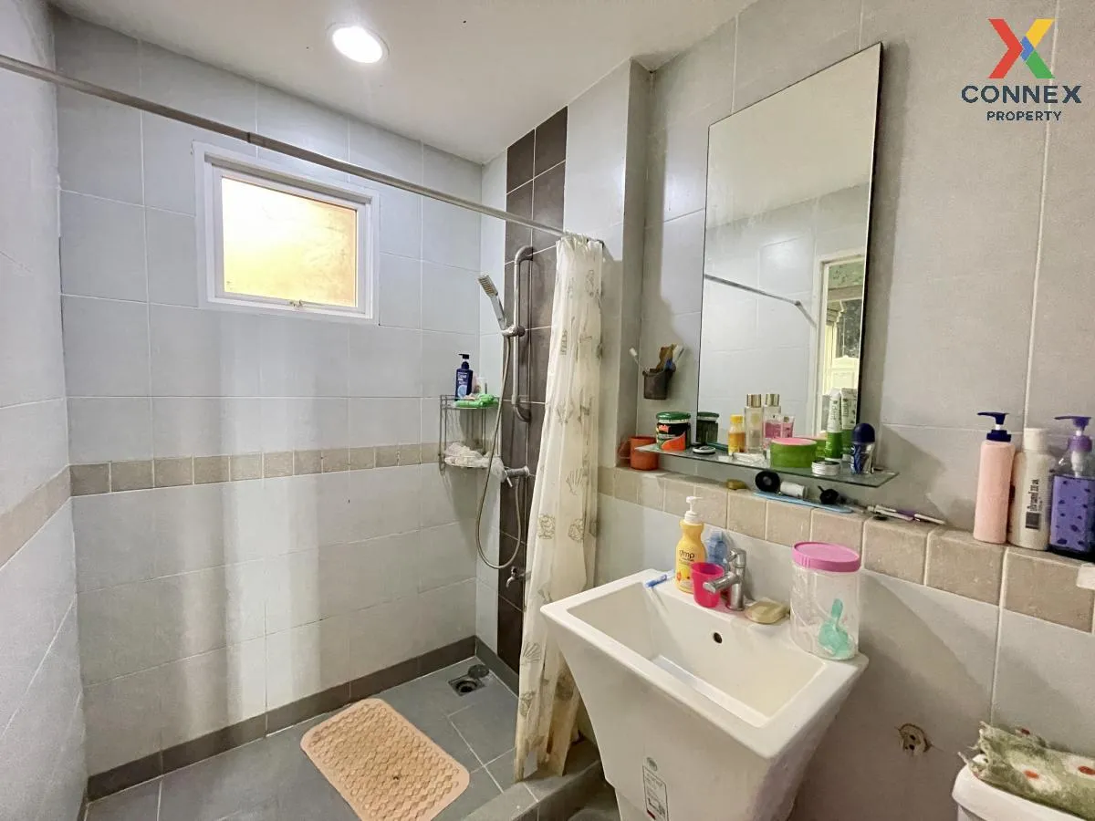 For Sale Townhouse/Townhome  , Pleno Rama 5-Pinklao , Bang Si Thong , Bang Kruai , Nonthaburi , CX-101812