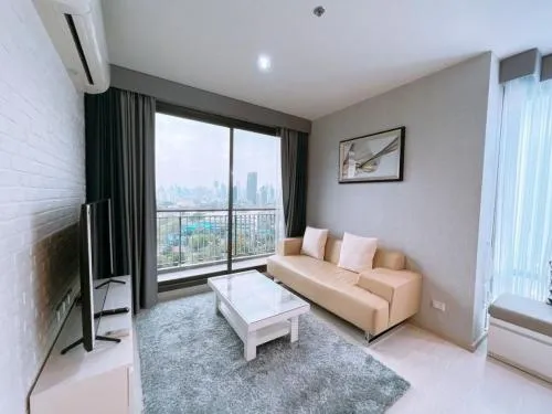 For Rent Condo , RHYTHM Sukhumvit 42 , BTS-Ekkamai , Phra Khanong , Khlong Toei , Bangkok , CX-101813