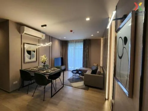 For Sale Condo , The Line Phahonyothin Park , BTS-Ha Yaek Lat Phrao , Chomphon , Chatuchak , Bangkok , CX-101815