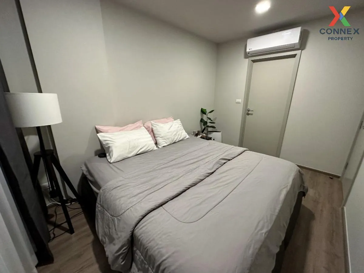 For Rent Condo , The Base Sukhumvit 50 , BTS-On Nut , Phra Khanong Nuea , Khlong Toei , Bangkok , CX-101816