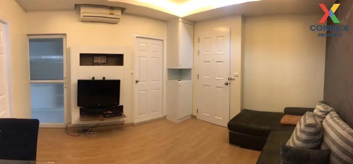 For Sale Condo , Life @ Ratchada (Ladprao 36) , BTS-Ha Yaek Lat Phrao , Chomphon , Chatuchak , Bangkok , CX-101822 1