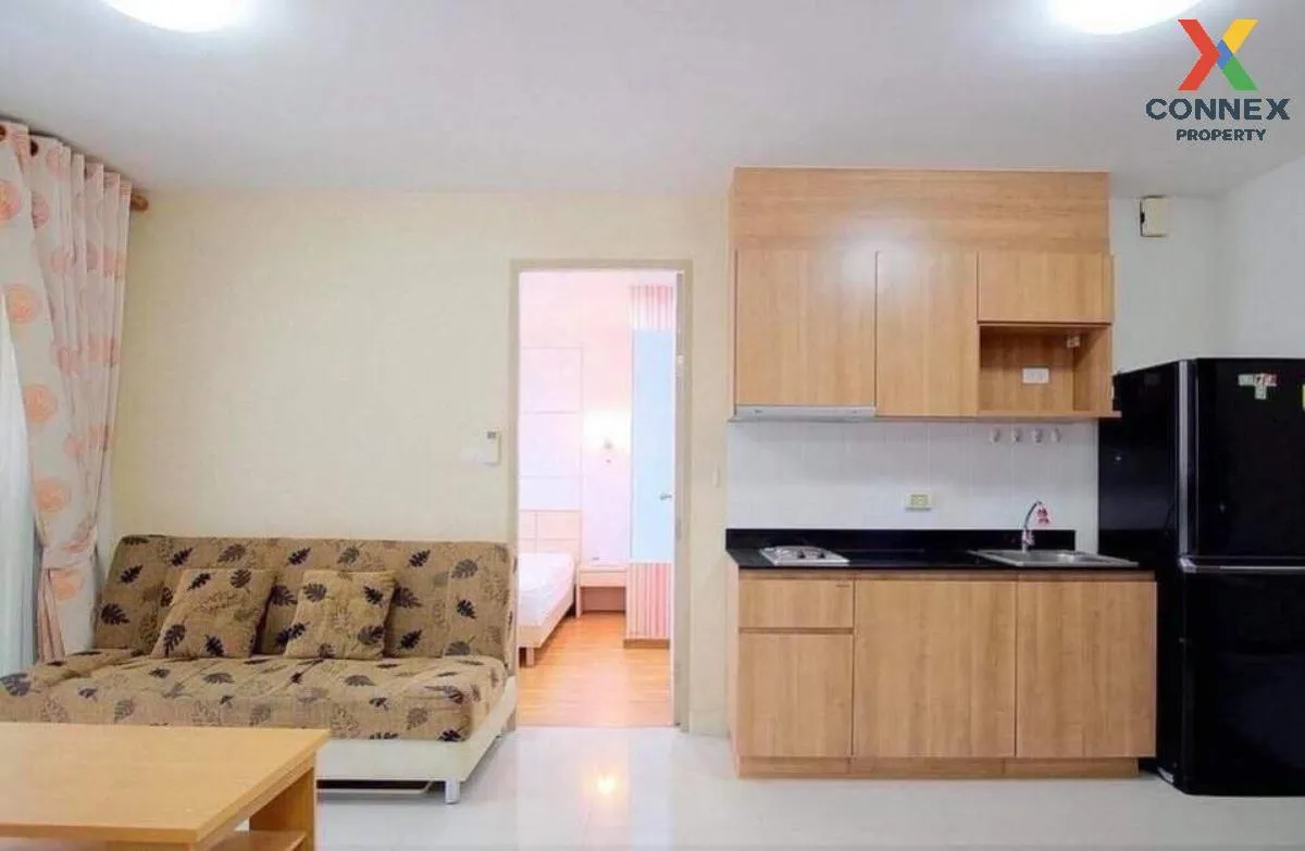 For Sale Condo , Ideo Ladprao 5 , MRT-Phahon Yothin , Chomphon , Chatuchak , Bangkok , CX-101823 2