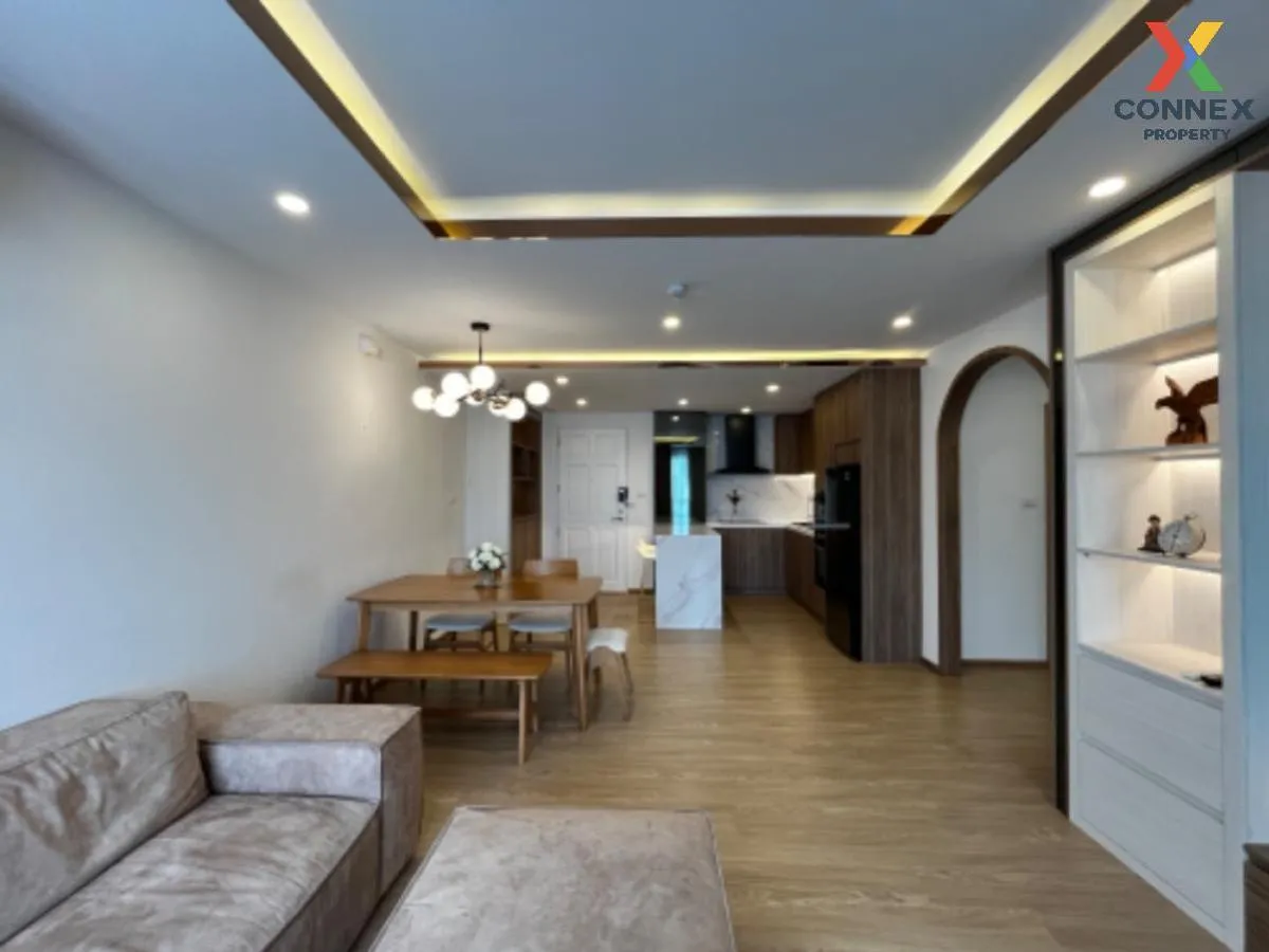 For Sale Condo , Baan Siri Sathorn , MRT-Lumphini , Thungmahamek , Sa Thon , Bangkok , CX-101824 1