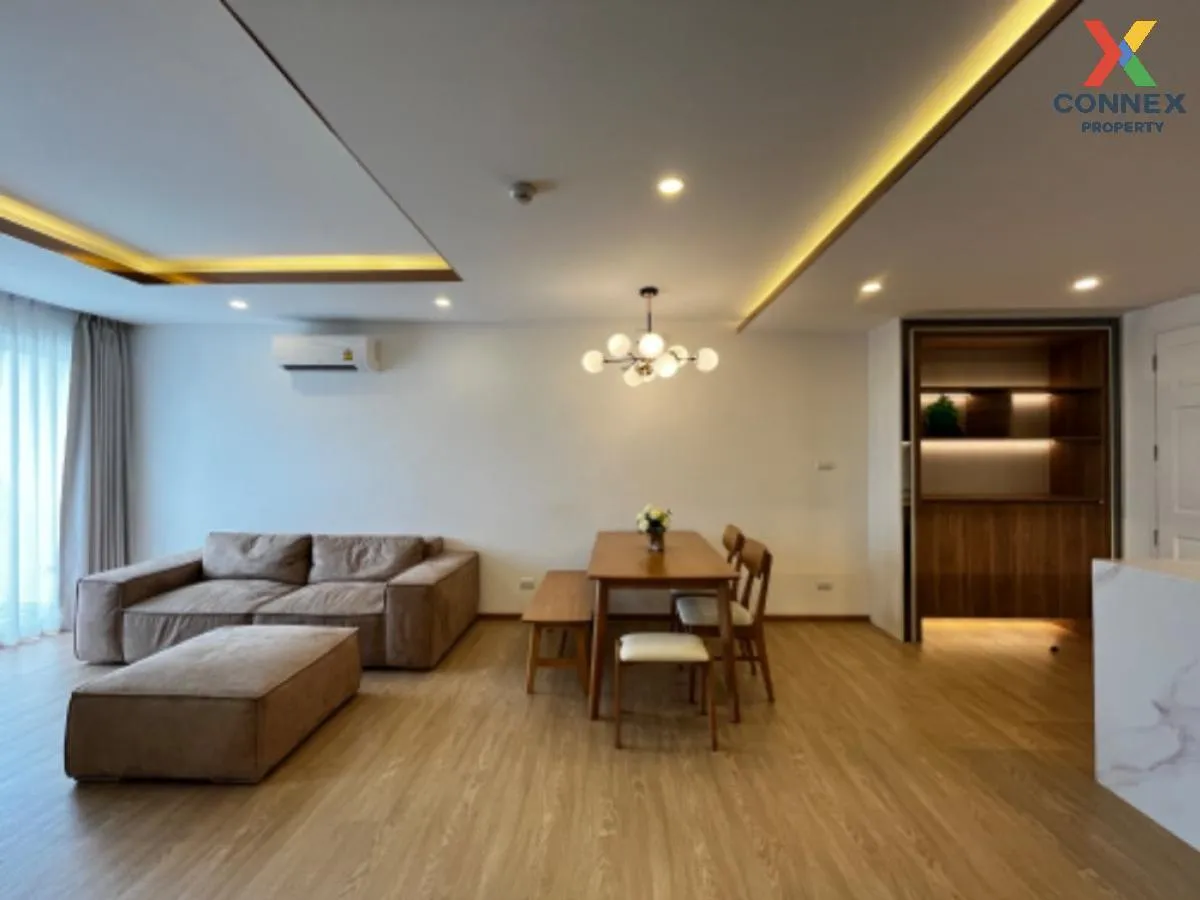 For Sale Condo , Baan Siri Sathorn , MRT-Lumphini , Thungmahamek , Sa Thon , Bangkok , CX-101824 2