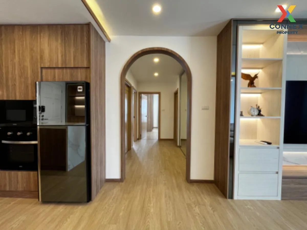 For Sale Condo , Baan Siri Sathorn , MRT-Lumphini , Thungmahamek , Sa Thon , Bangkok , CX-101824 4