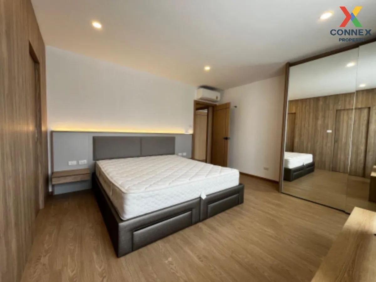 For Sale Condo , Baan Siri Sathorn , MRT-Lumphini , Thungmahamek , Sa Thon , Bangkok , CX-101824