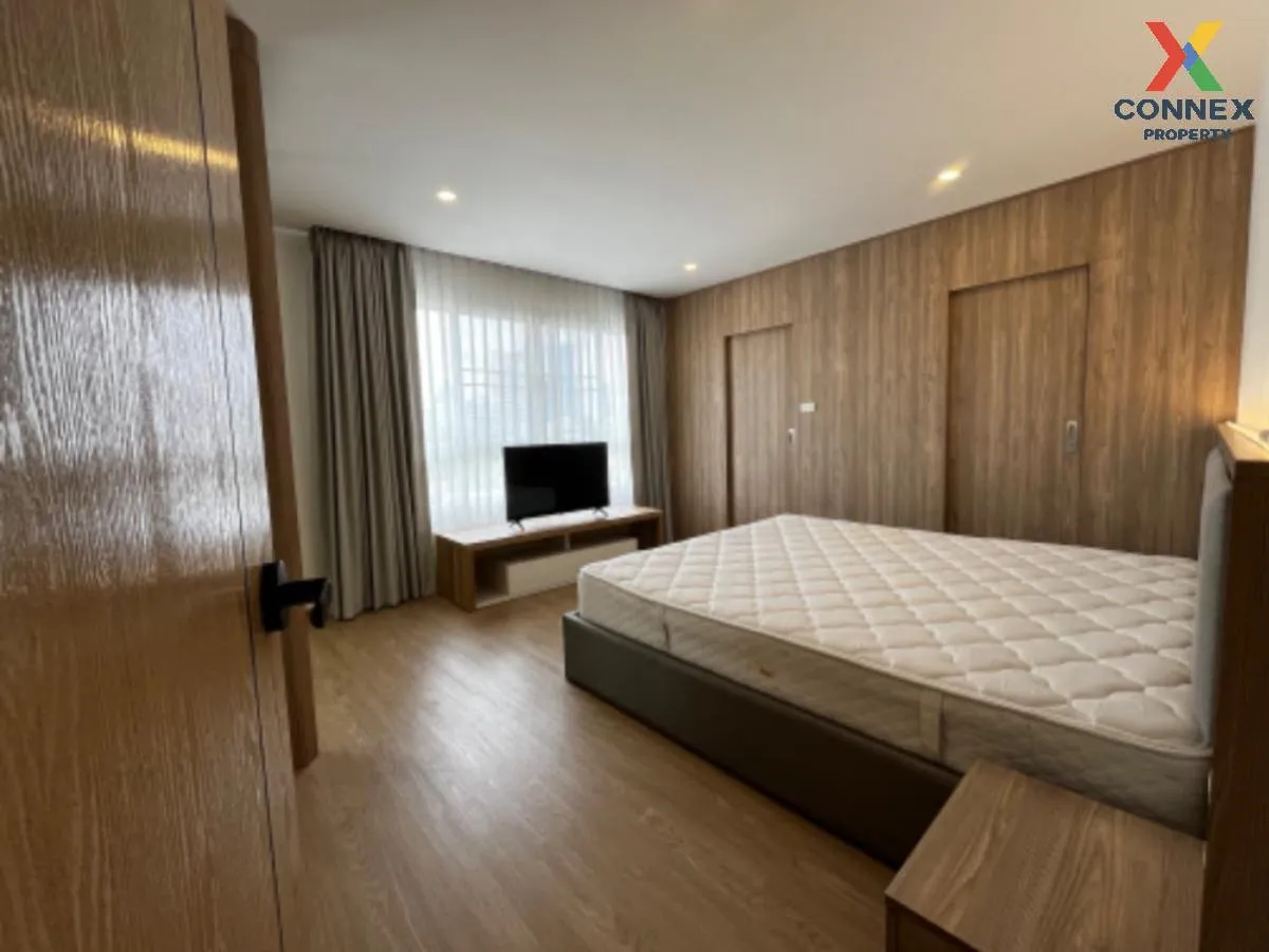 For Sale Condo , Baan Siri Sathorn , MRT-Lumphini , Thungmahamek , Sa Thon , Bangkok , CX-101824