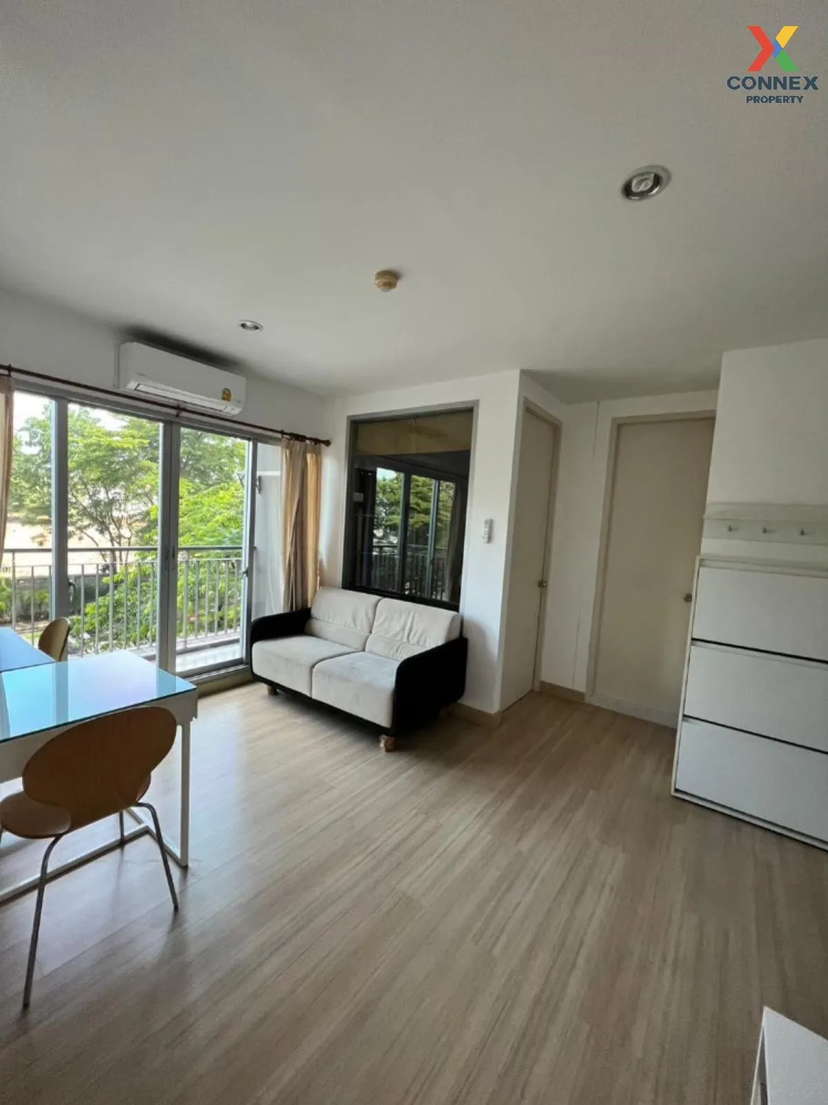 For Sale Condo , The Parkland Srinakarin Lakeside , Bang Na , Don Mueang , Samut Prakarn , CX-101825 1