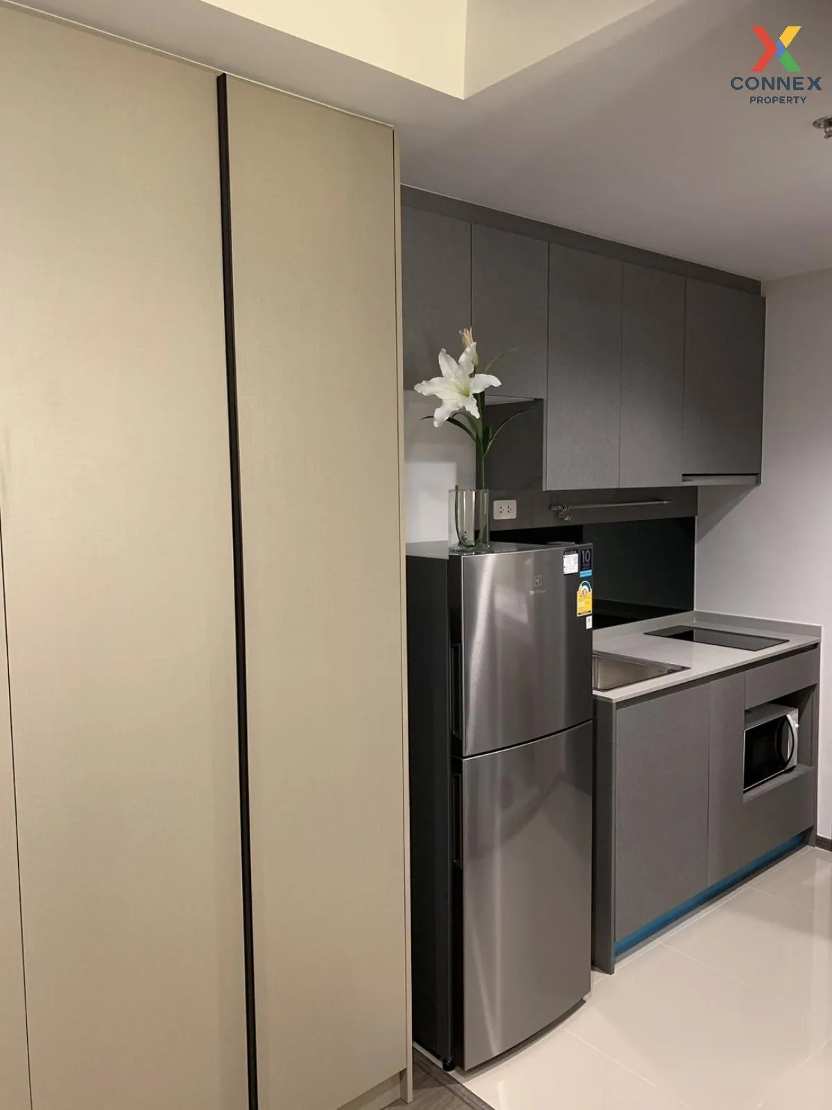 For Rent Condo , Ideo Sukhumvit 93 , BTS-Bang Chak , Phra Khanong , Khlong Toei , Bangkok , CX-101826 3