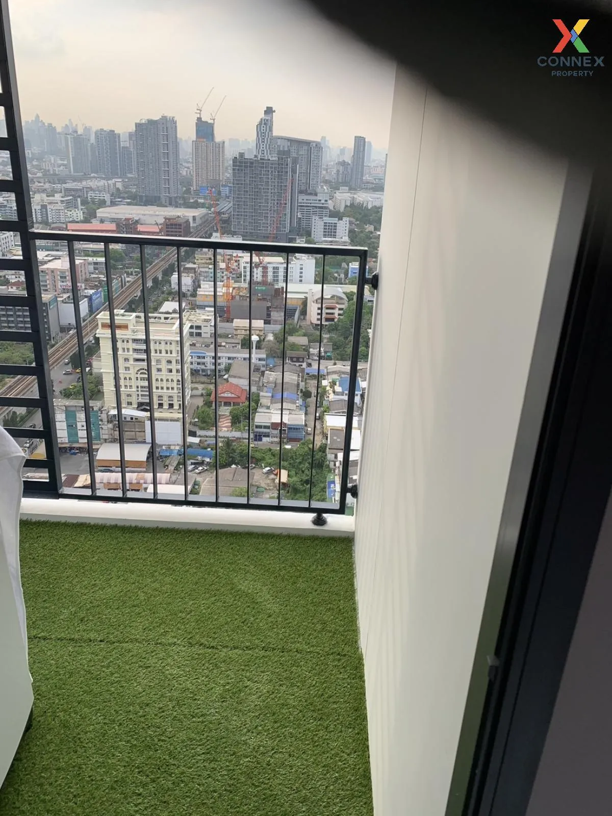 For Rent Condo , Ideo Sukhumvit 93 , BTS-Bang Chak , Phra Khanong , Khlong Toei , Bangkok , CX-101826