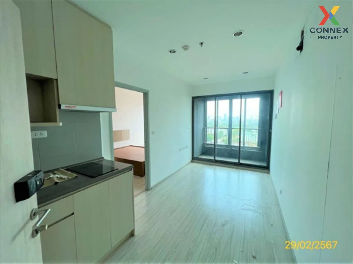 For Sale Condo , Ideo Mobi Sukhumvit Eastgate , BTS-Bang Na , Bang Na , Bang Na , Bangkok , CX-101828 1