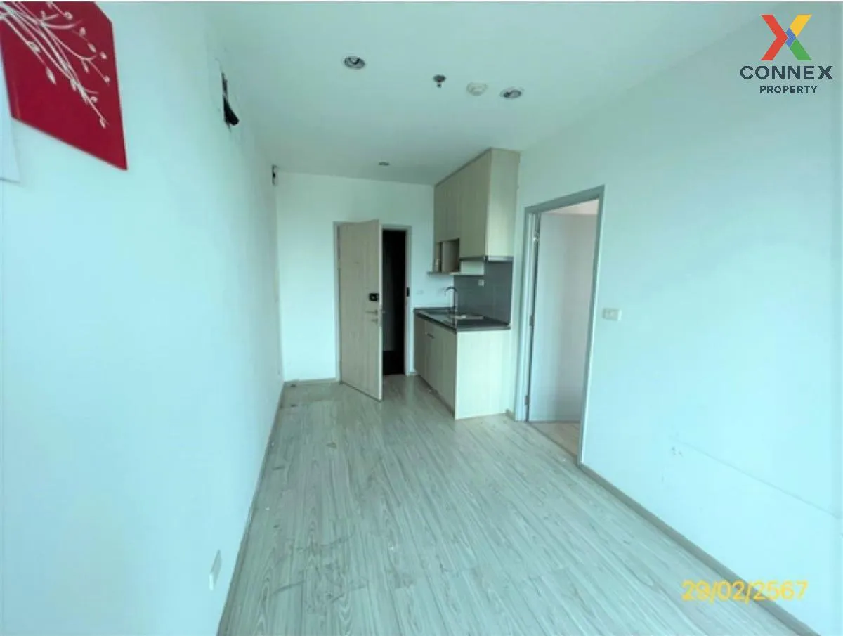 For Sale Condo , Ideo Mobi Sukhumvit Eastgate , BTS-Bang Na , Bang Na , Bang Na , Bangkok , CX-101828 2