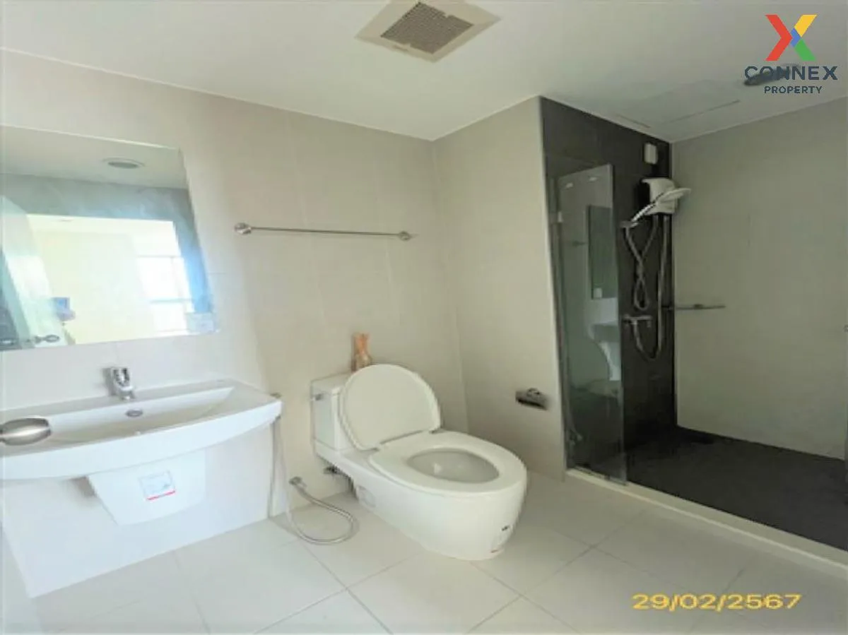 For Sale Condo , Ideo Mobi Sukhumvit Eastgate , BTS-Bang Na , Bang Na , Bang Na , Bangkok , CX-101828