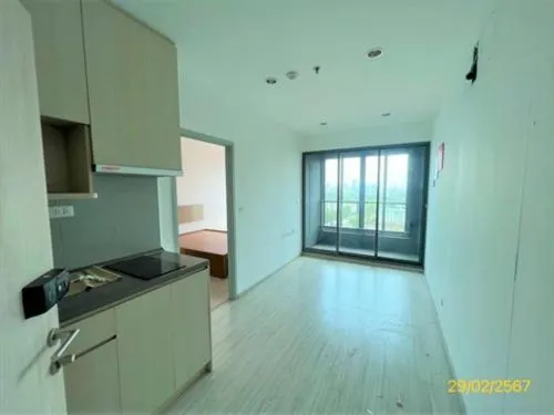 For Sale Condo , Ideo Mobi Sukhumvit Eastgate , BTS-Bang Na , Bang Na , Bang Na , Bangkok , CX-101828