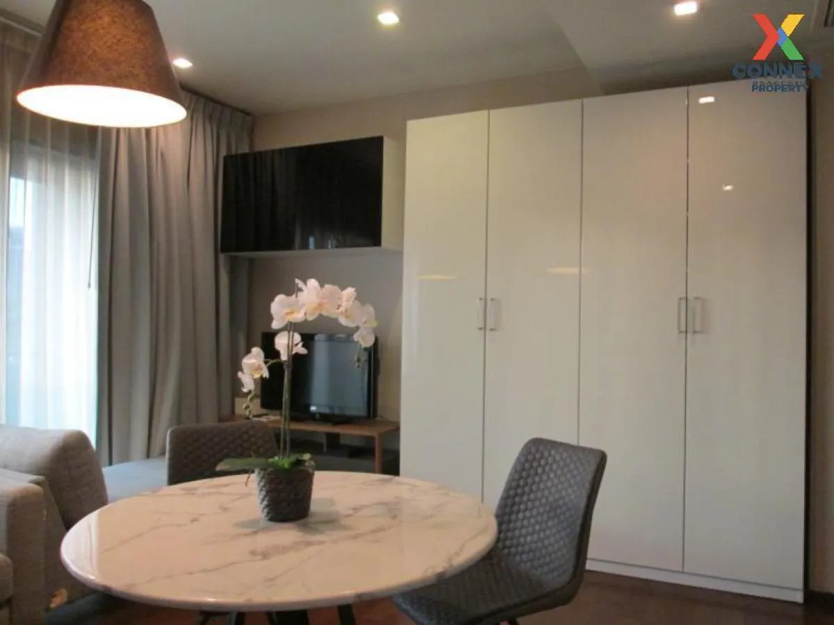 For Sale Condo , Noble Remix , BTS-Thong Lo , Khlong Tan , Watthana , Bangkok , CX-101830 1