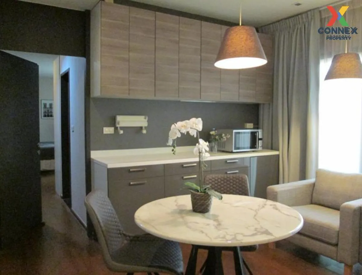 For Sale Condo , Noble Remix , BTS-Thong Lo , Khlong Tan , Watthana , Bangkok , CX-101830 2