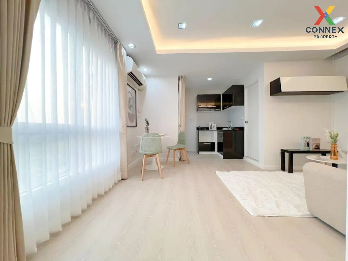 For Sale Condo , Plum Condo Bangyai Station , MRT-Khong Bang Phai , Bang Rak Phatthana , Bang Bua Thong , Nonthaburi , CX-101831 3