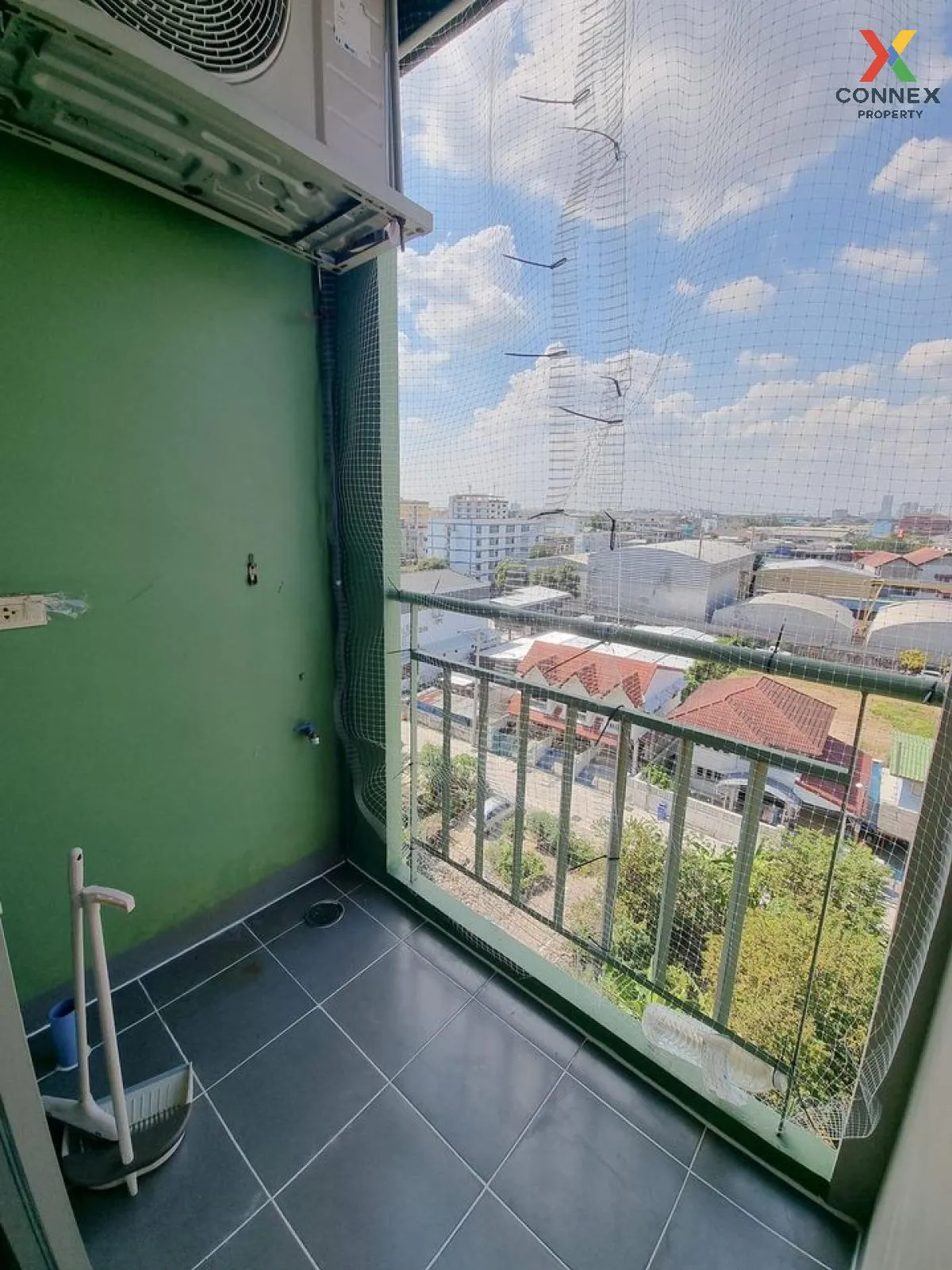 For Sale Condo , Lumpini Ville Sukhumvit 76 - Bearing Station  , BTS-Bearing , Samrong Nuea , Don Mueang , Samut Prakarn , CX-101832