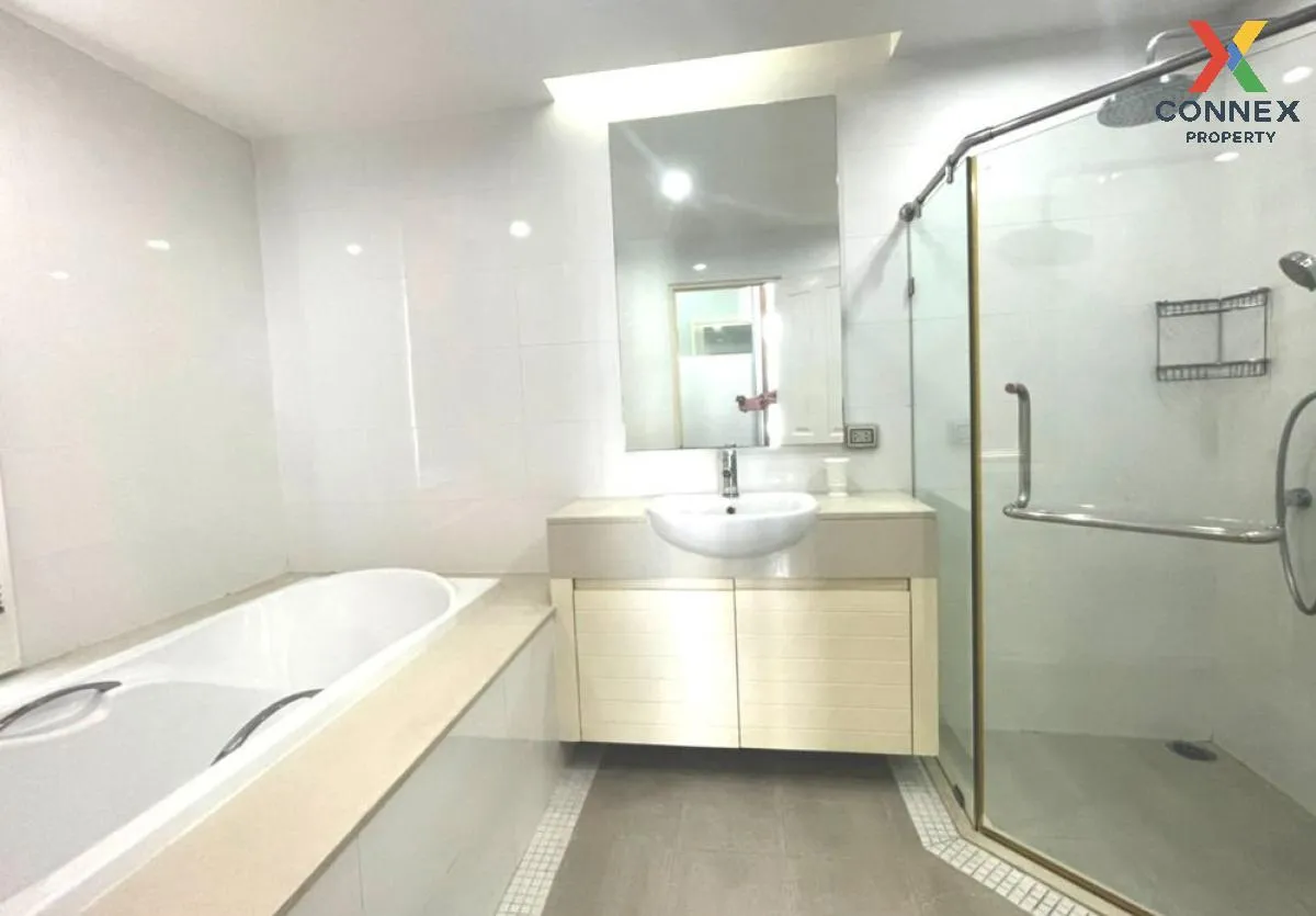 For Rent Condo , Siri Residence Sukhumvit , BTS-Phrom Phong , Khlong Tan , Khlong Toei , Bangkok , CX-101835