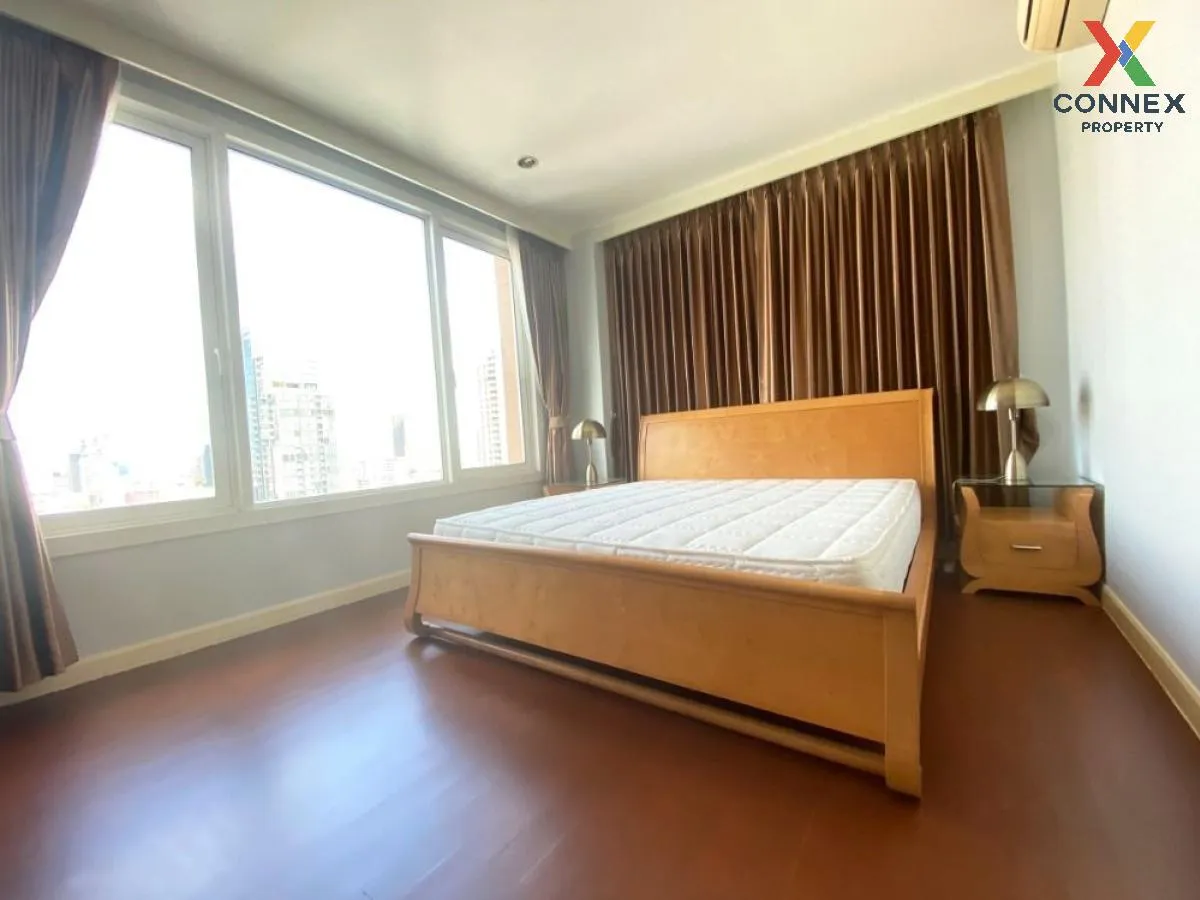 For Rent Condo , Siri Residence Sukhumvit , BTS-Phrom Phong , Khlong Tan , Khlong Toei , Bangkok , CX-101835