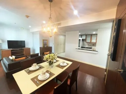 For Rent Condo , Siri Residence Sukhumvit , BTS-Phrom Phong , Khlong Tan , Khlong Toei , Bangkok , CX-101835