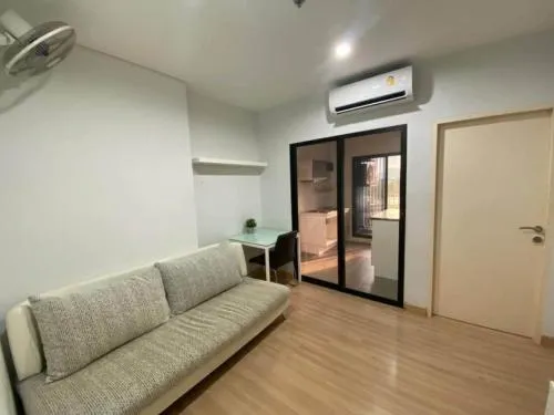 For Rent Condo , Niche Mono Ratchavipha , Lat Yao , Chatuchak , Bangkok , CX-101837