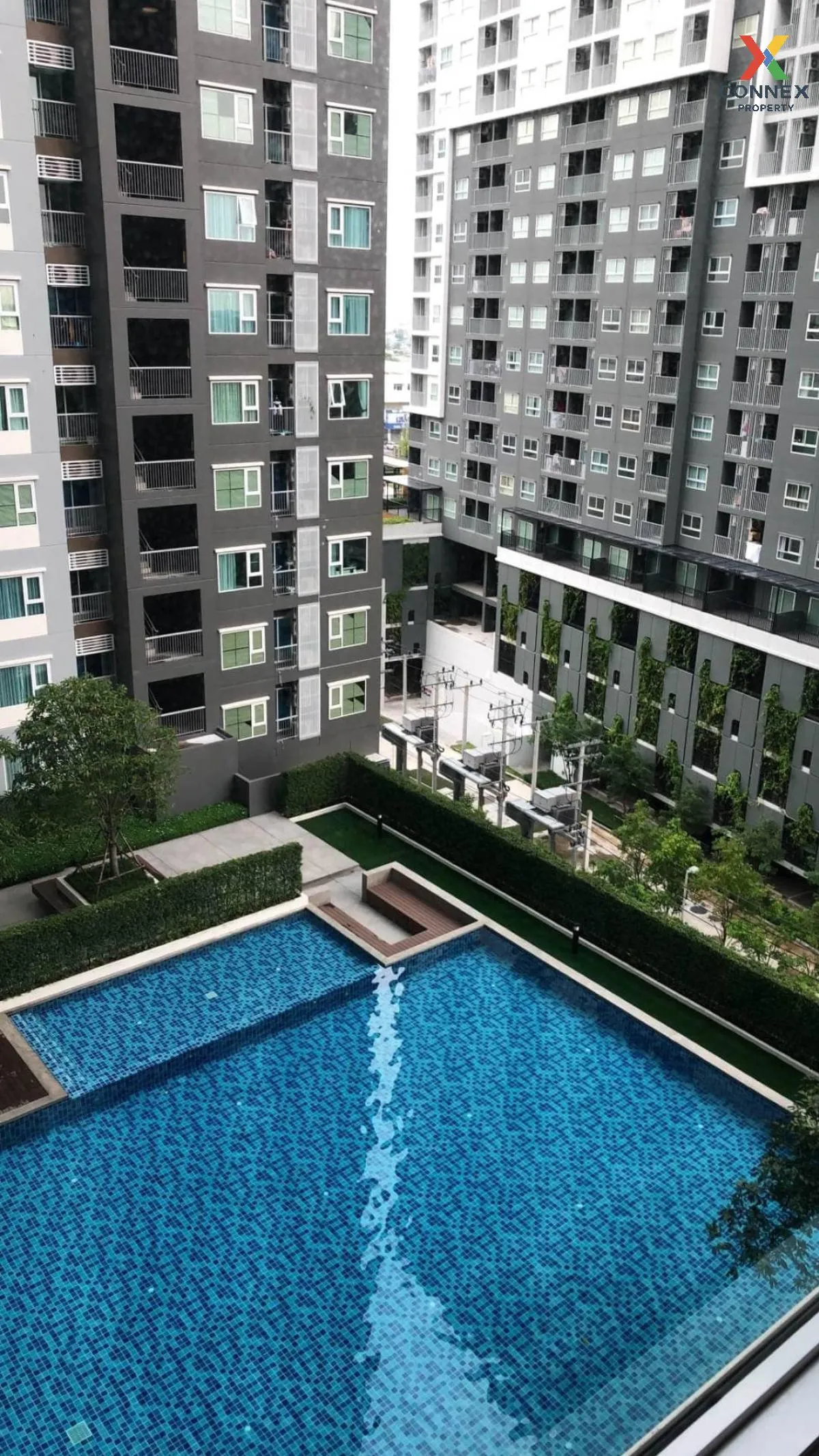 For Rent Condo , Aspire Erawan , BTS-Chang Erawan , Bang Duan , Don Mueang , Samut Prakarn , CX-101842