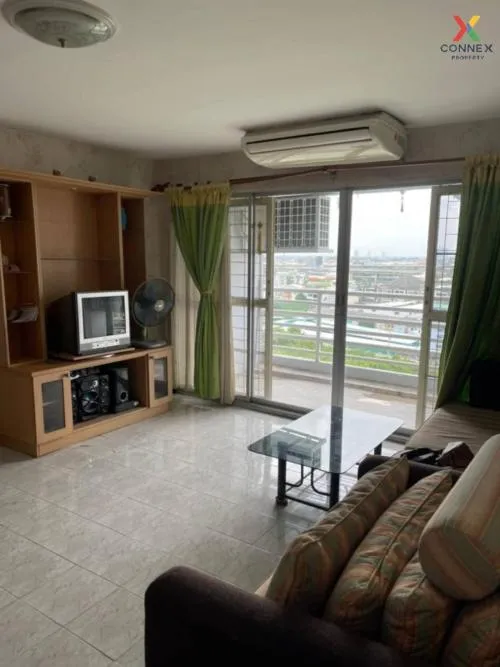 For Sale Condo , Pinklao River Park View , MRT-Bang Yi Khon , Bang Bamru , Bangkok Noi , Bangkok , CX-101845