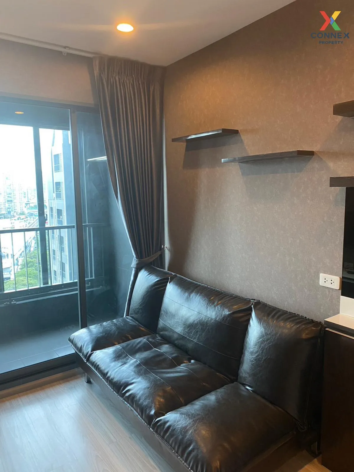 For Rent Condo , Ideo Mobi Sukhumvit Eastgate , BTS-Bang Na , Bang Na , Bang Na , Bangkok , CX-101849 2