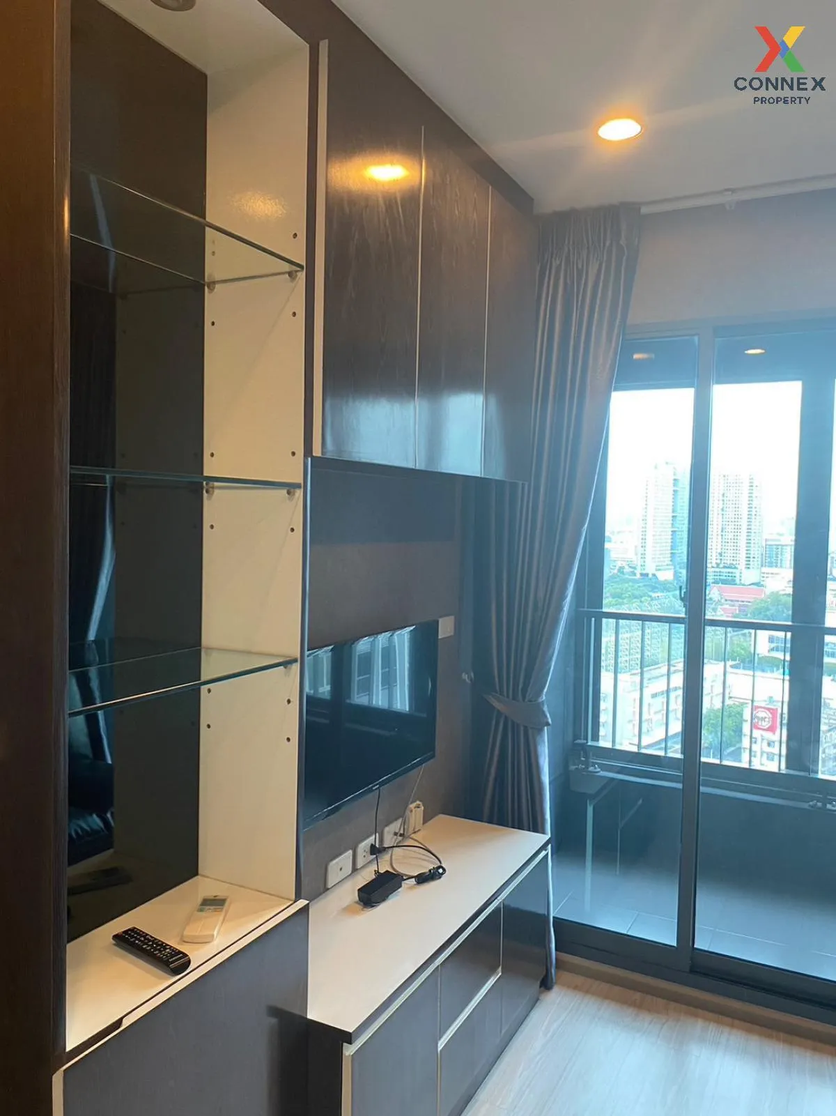 For Rent Condo , Ideo Mobi Sukhumvit Eastgate , BTS-Bang Na , Bang Na , Bang Na , Bangkok , CX-101849 4