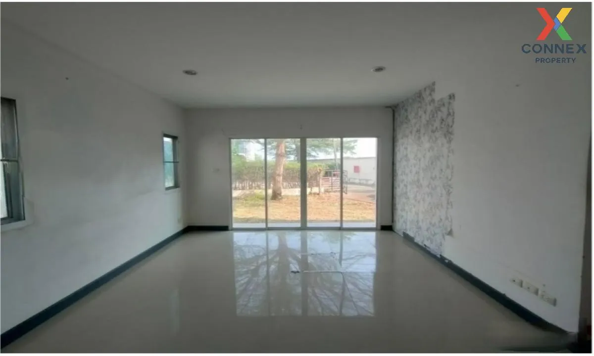 For Sale House , Living Nara Rangsit Klong 4 , Bueng Yitho , Thanyaburi , Pathum Thani , CX-101851