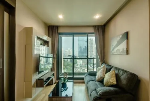 For Sale Condo , The Address Sathorn , BTS-Saint Louis , Silom , Bang Rak , Bangkok , CX-101852