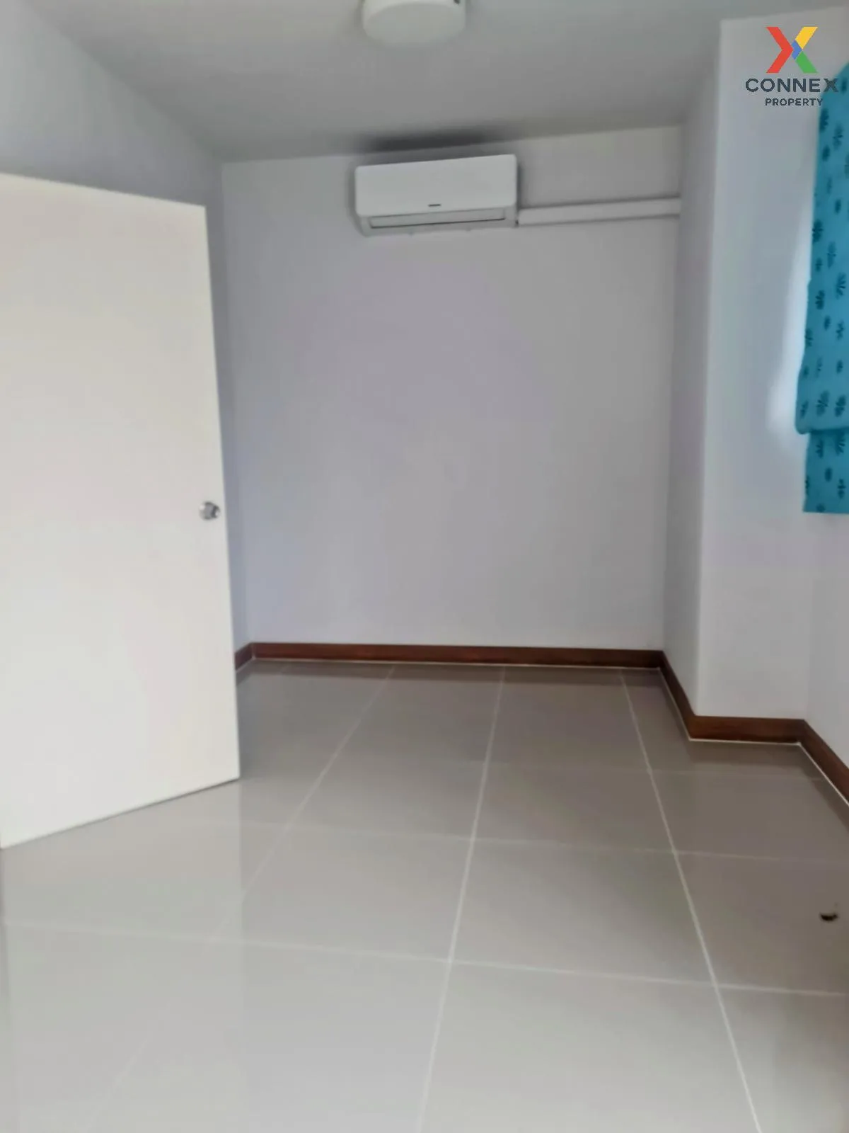 For Sale Townhouse/Townhome  , The Connect Suvarnabhumi 3 , newly renovated , Racha Thewa , Bang Phli , Samut Prakarn , CX-101857