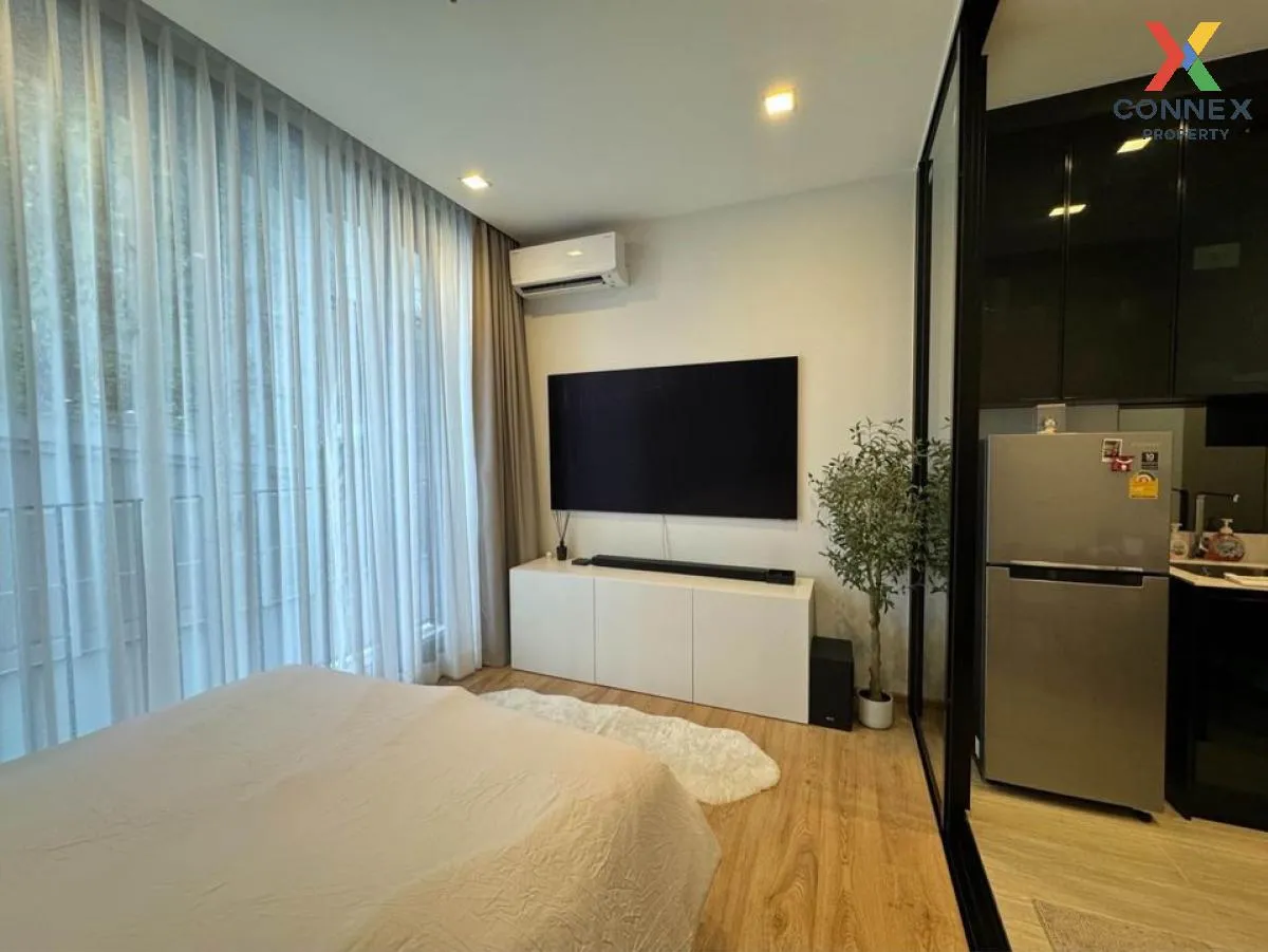 For Sale Condo , Noble Around Ari , nice view , BTS-Ari , Sam Sen Nai , Phaya Thai , Bangkok , CX-101858 1