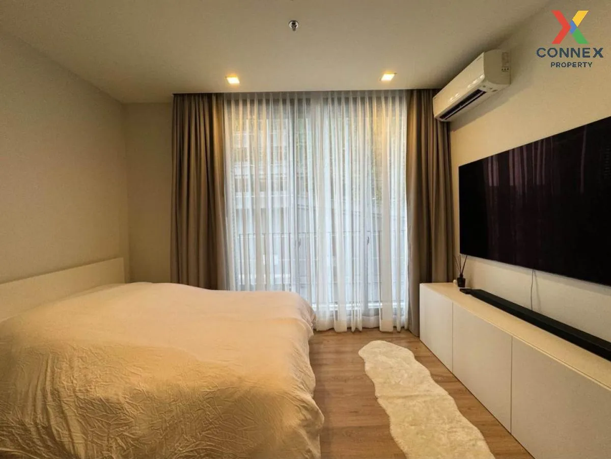 For Sale Condo , Noble Around Ari , nice view , BTS-Ari , Sam Sen Nai , Phaya Thai , Bangkok , CX-101858 3