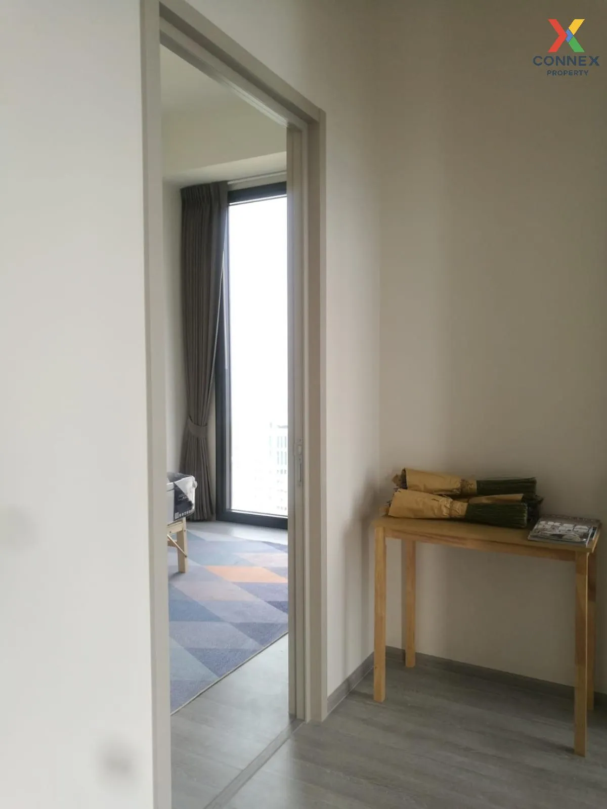 For Rent Condo , The line sukhumvit 101 , BTS-Punnawithi , Bang Chak , Phra Khanong , Bangkok , CX-101860 4