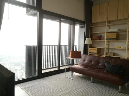 For Rent Condo , The line sukhumvit 101 , BTS-Punnawithi , Bang Chak , Phra Khanong , Bangkok , CX-101860