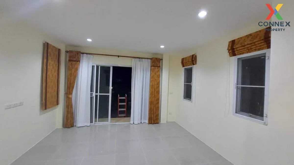 For Sale House , Baan Poomsiri Rangsit-Klong 7 , Khlong Si , khlong Luang , Pathum Thani , CX-101863