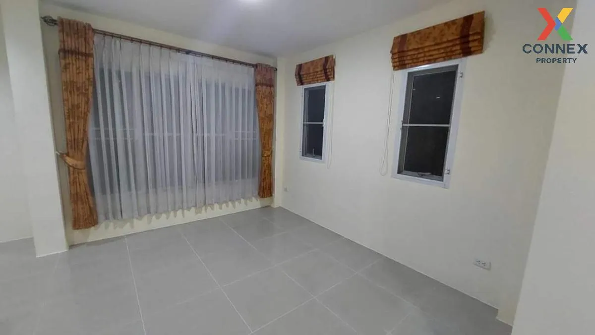 For Sale House , Baan Poomsiri Rangsit-Klong 7 , Khlong Si , khlong Luang , Pathum Thani , CX-101863