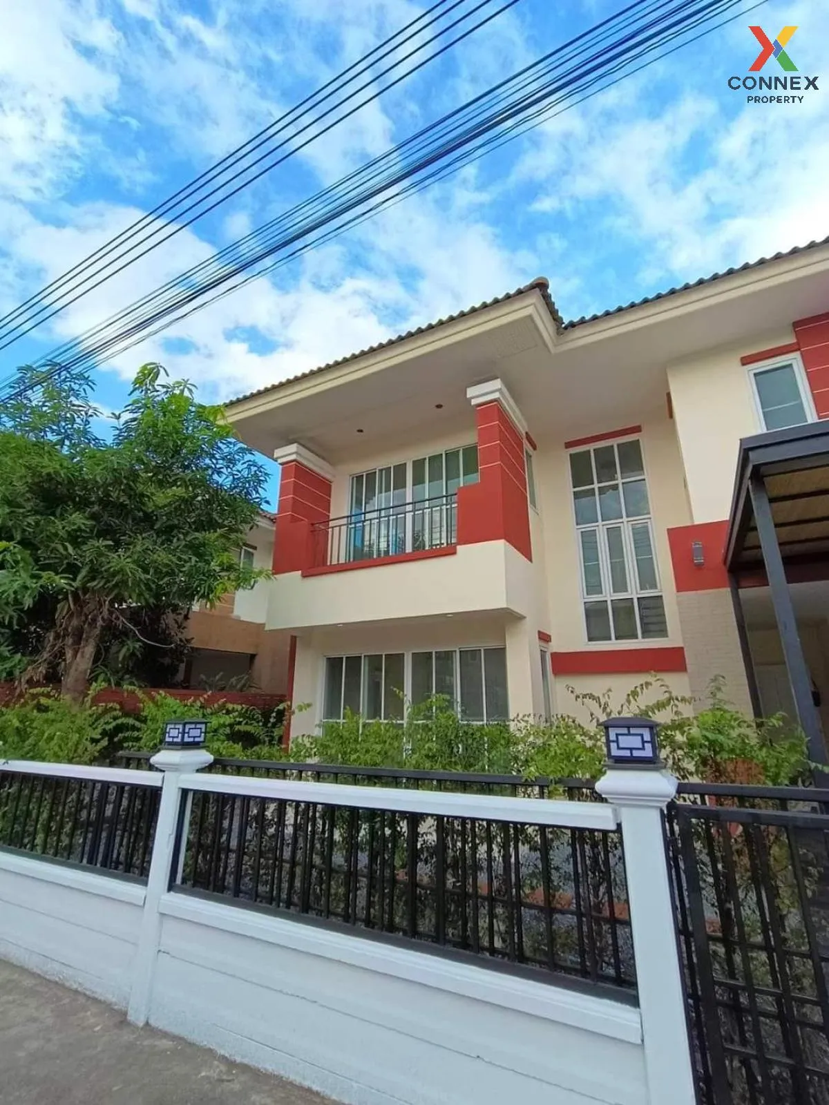 For Sale House , Baan Poomsiri Rangsit-Klong 7 , Khlong Si , khlong Luang , Pathum Thani , CX-101863