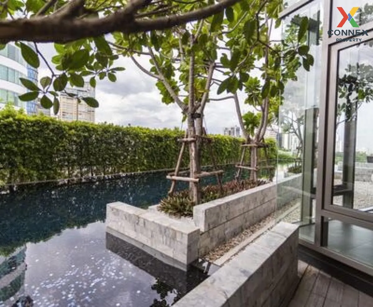 FOR RENT condo , HQ Thonglor , BTS-Thong Lo , Khlong Tan Nuea , Watthana , Bangkok , CX-10187